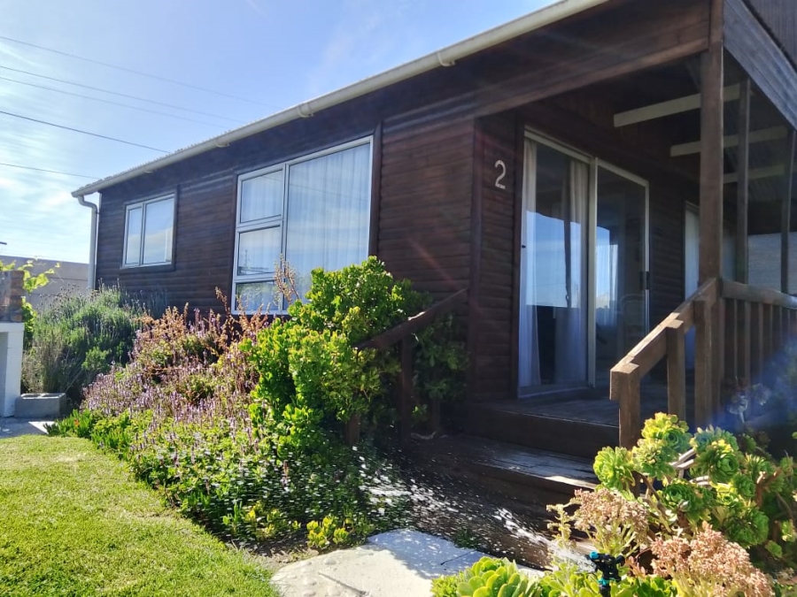 4 Bedroom Property for Sale in Lamberts Bay Western Cape